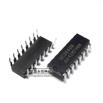 UC3846UC3846N稳压器