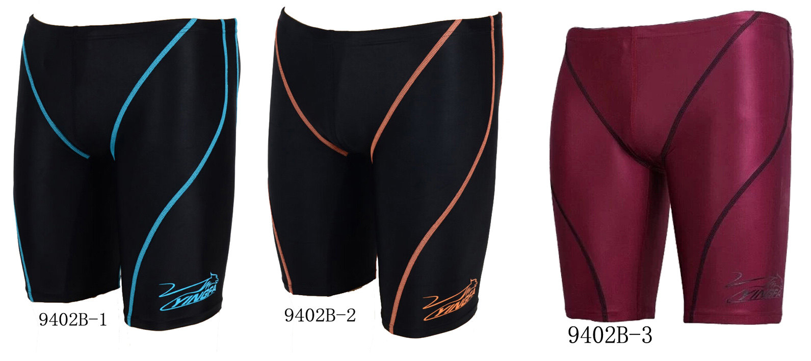 Maillot de bain homme - Ref 2509142 Image 1