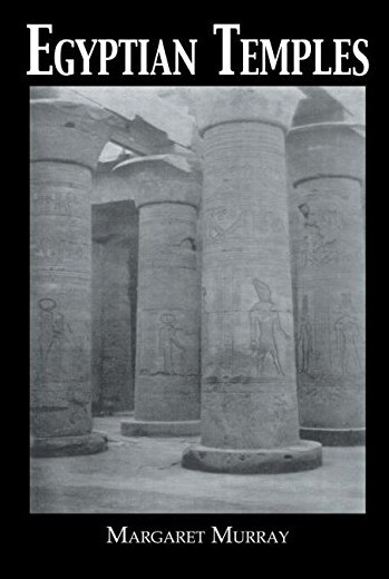 【预售】Egyptian Temple