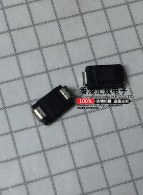 IR10MQ060NTRPBF IR10MQ060N SMA 贴片二极管 原装 100个55