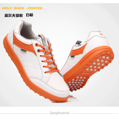 Chaussures de golf - Ref 867854 Image 1