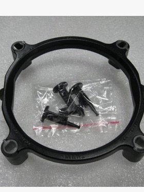 cpu风扇转换架 775  115* 多平台CPU风扇 配送硅脂支架扣具底座