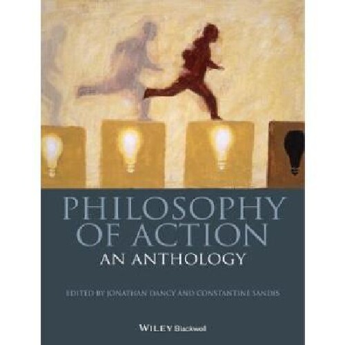 【预订】Philosophy of Action