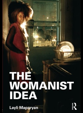【预售】The Womanist Idea