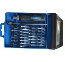 原装斯价伍工具31件组合螺丝批/起子组/改锥/螺丝刀组合DY-021112