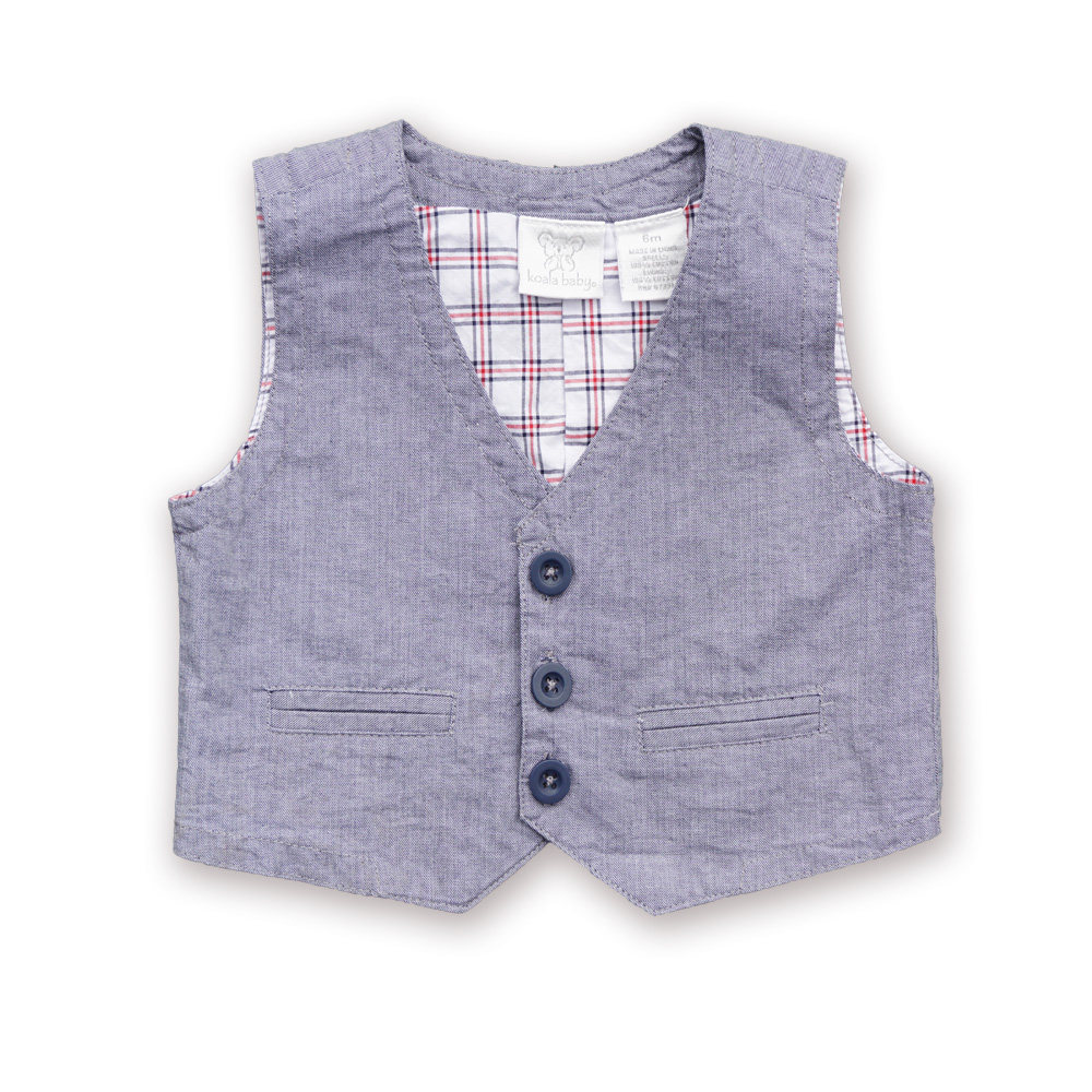 Gilet enfant - Ref 2070112 Image 1
