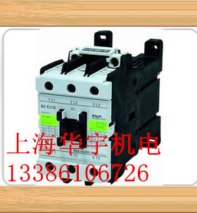 交流接触器 SC-E2S SE51AA-C  220V 380V