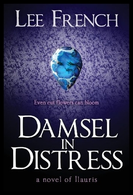 【预售】Damsel in Distress