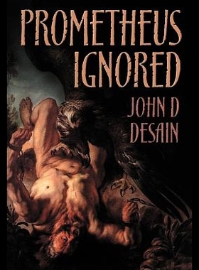 【预售】Prometheus Ignored