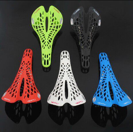 Selle de vélo Mountain Bike - Ref 2359707 Image 1