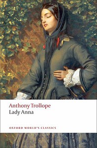 【预售】Lady Anna