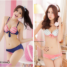 Sangles pour lingerie - Ref 829815 Image 8