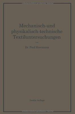 【预订】Mechanisch- Und Physikalisch-Technis...