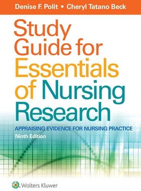 【预订】Study Guide for Essentials of Nursin...