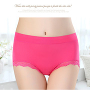 Pantalon collant jeunesse sexy en coton - Ref 764356 Image 64