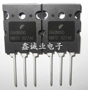 FGL60N100BNTD G60N100 进口原字拆机 电焊机IGBT单管 60A1000V