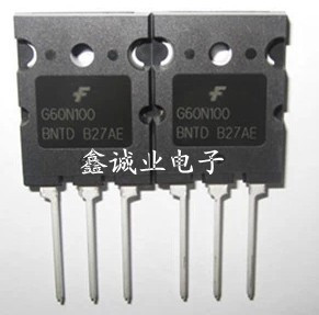 FGL60N100BNTD G60N100  电焊机IGBT单管 60A1000V