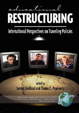 【预售】Educational Restructuring: International Persp...