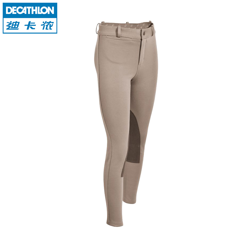 Article équitation pour enfant DECATHLON - Ref 1378064 Image 1
