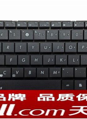 适用华硕 K42JZ K42DQ K42JP K42JE K42JY K42JA K42D 笔记本键盘