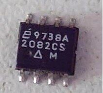 贴片 EL2082CS EL2082 电流模式乘法器IC芯片 SOP-8封装 可直拍