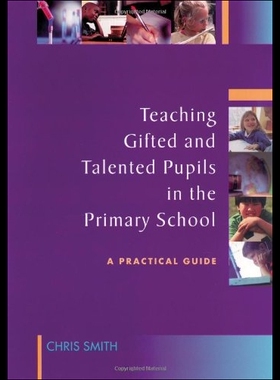 【预售】Teaching Gifted and Talented Pupils in the Primar