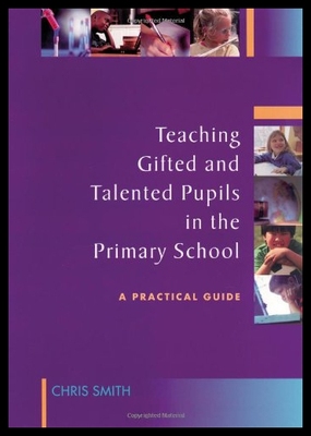 【预售】Teaching Gifted and Talented Pupils in the Primar