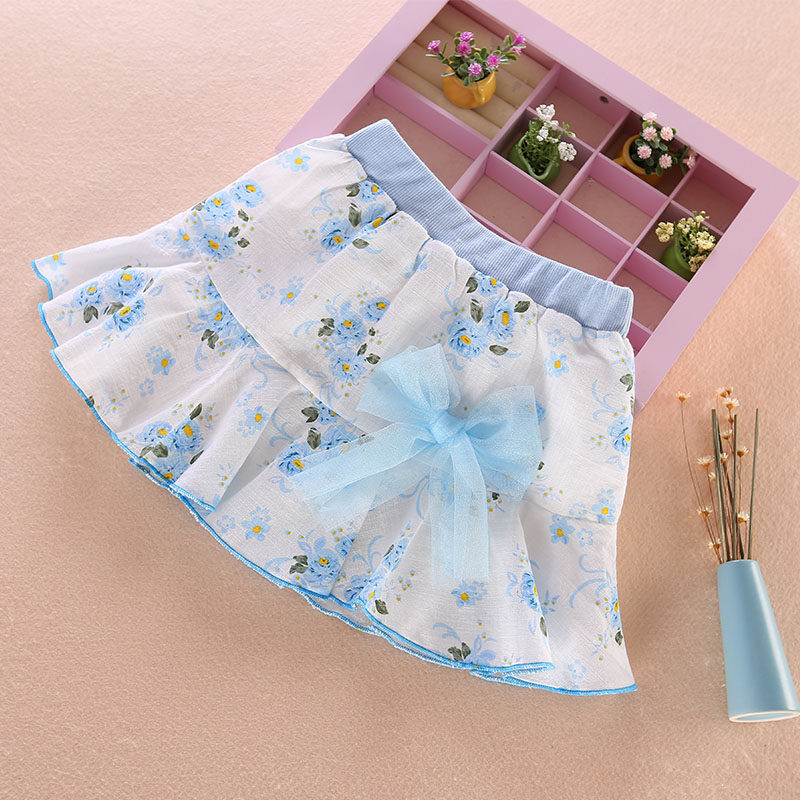 Jupe fillette - Ref 2049638 Image 1