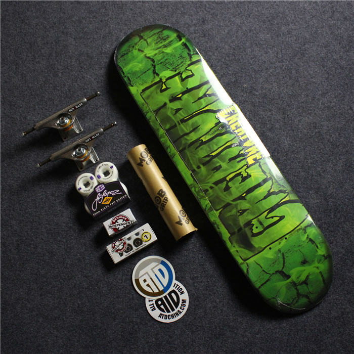 Planche à roulettes CREATURE - Ref 2597752 Image 1