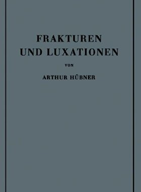 【预订】Frakturen Und Luxationen: Lehrbuch F...
