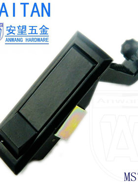 平面锁MS708,杠杆式门锁,压缩式门锁,空压机门.锁配电柜锁 消防锁