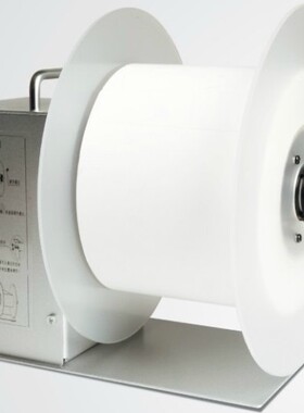 特惠博思得R120外置标签回卷器 条码打印机不干胶吊牌洗唛回卷机
