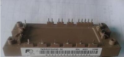IGBT模块 7MBR20SA060 IGBT功率模块 散新 测试合格