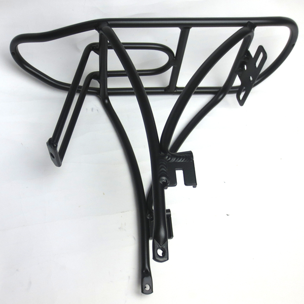 Porte-bagages pour vélo - Ref 2411593 Image 1