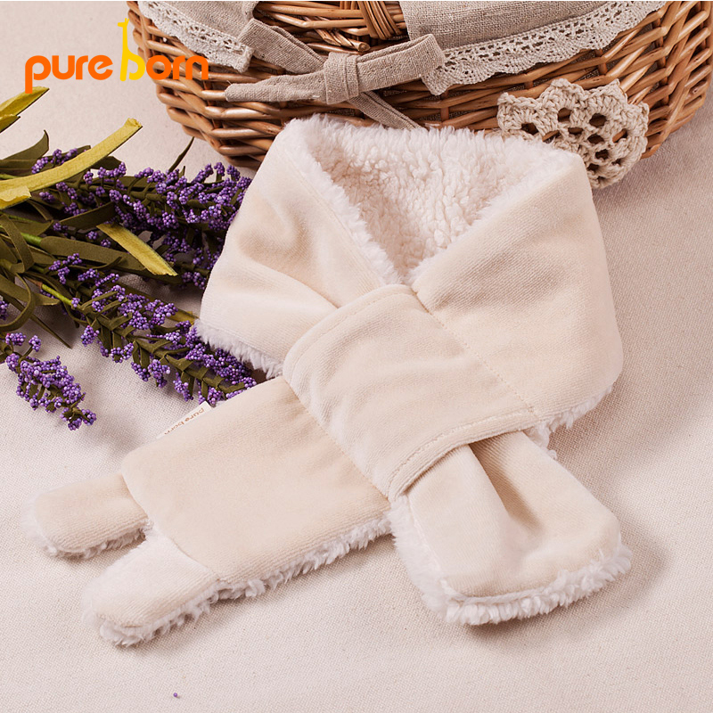 Echarpe enfant PUREBORN - Ref 2136776 Image 1
