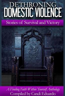 【预售】Dethroning Domestic Violence: Storie...