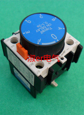 空气延时头F5-T2 C-LA2-D22 LA2-D20 LA2-D24 LA3-D20