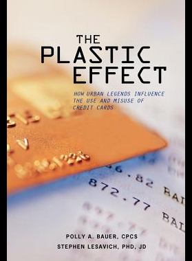 【预售】The Plastic Effect: How Urban Legends Influence t