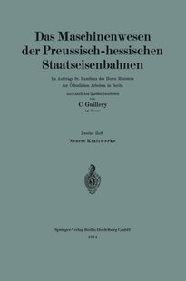 【预订】Neuere Kraftwerke Der Preussisch-Hes...