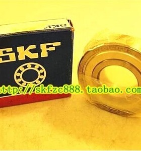 瑞典SKF进口轴承6318-2Z/C3 6318.2ZR 6318Z 6318.2ZR.C3 6318-2Z