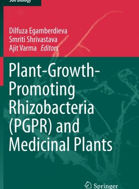 【预订】Plant-Growth-Promoting Rhizobacteria...
