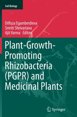 【预订】Plant-Growth-Promoting Rhizobacteria...