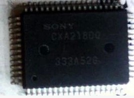 全新原装CXA2180Q 质量好 质量保证