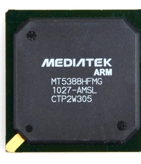 【直拍】MT5388HFMG  全新原装 BGA 现货