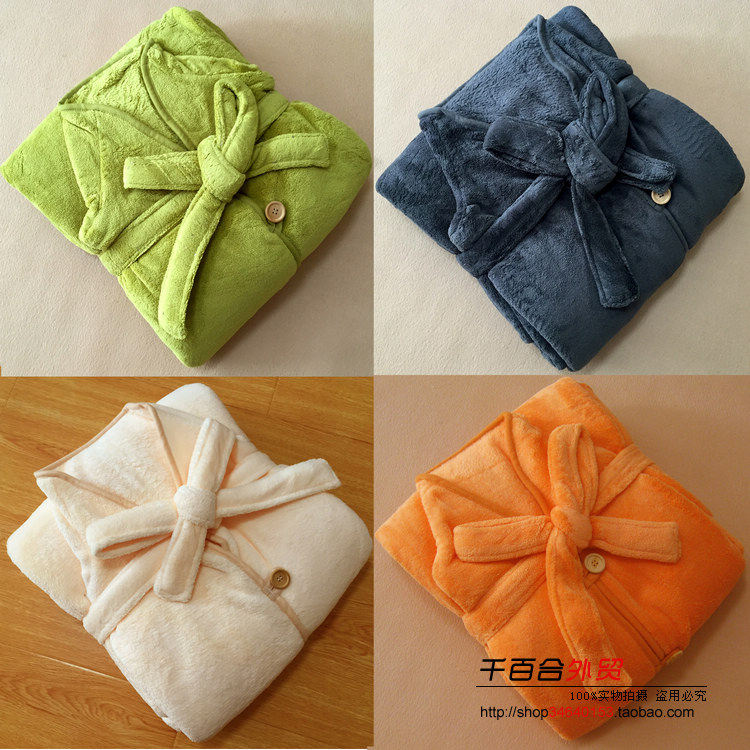 Peignoir jeunesse - Ref 595716 Image 1