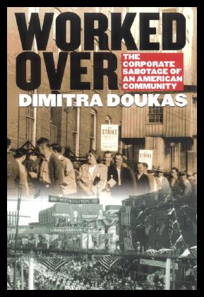 【预售】Worked Over: Aging, Gender, and Famine in Rural A