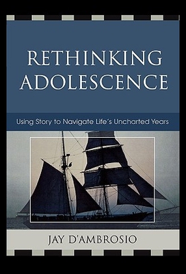 【预售】Rethinking Adolescence: Using Story ...