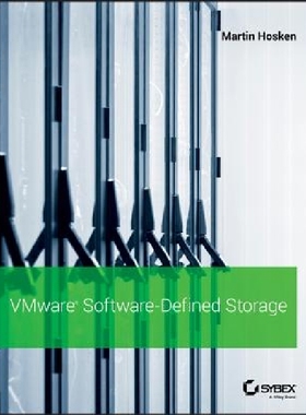 【预订】Vmware Software-Defined Storage