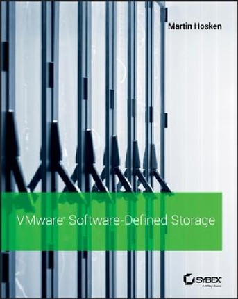 【预订】Vmware Software-Defined Storage
