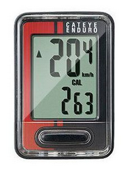 Tableau de bord vélo CAT EYE - Ref 2439588 Image 1